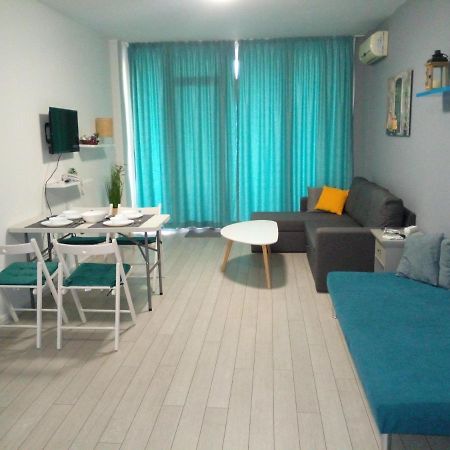 Apartment Konstantin In Trakia Plaza Slantchev Briag Extérieur photo
