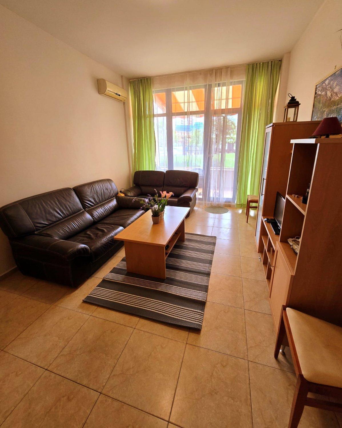 Apartment Konstantin In Trakia Plaza Slantchev Briag Extérieur photo