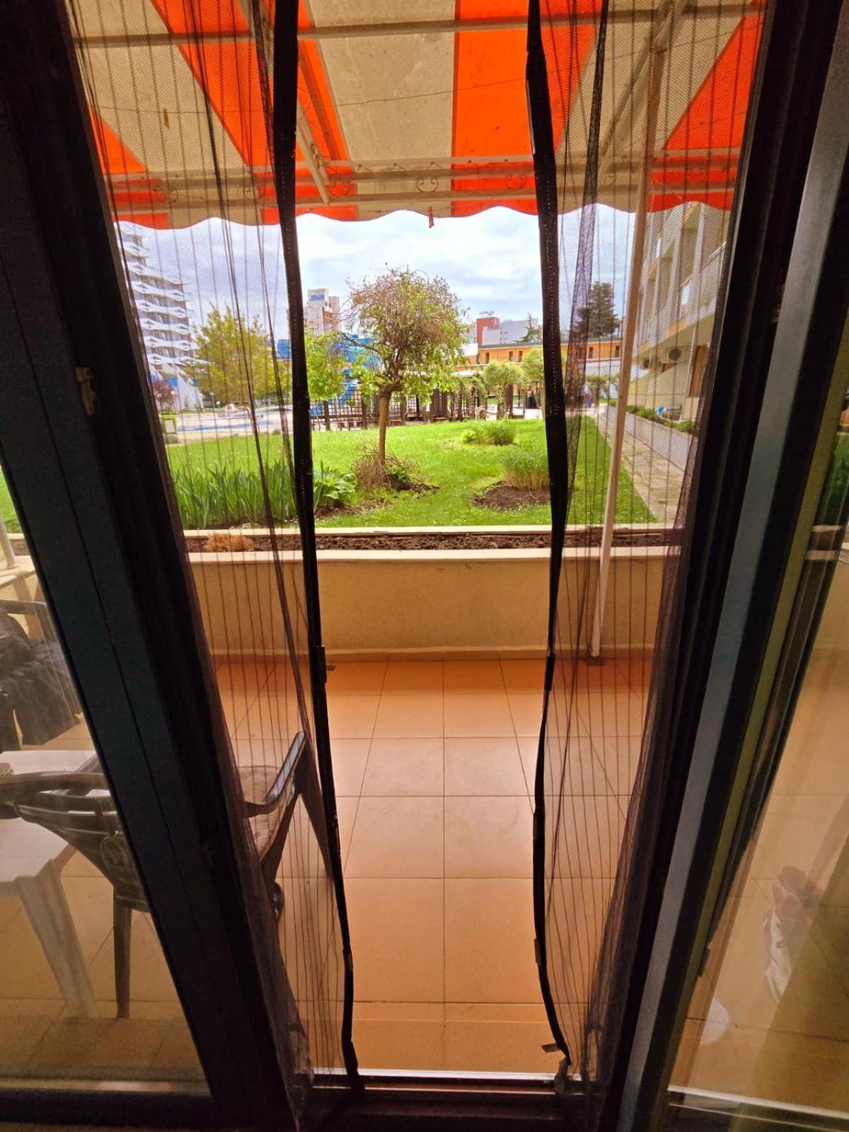 Apartment Konstantin In Trakia Plaza Slantchev Briag Extérieur photo